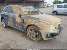 ABS Pump Anti-Lock Brake Part Assembly Without Hybrid Fits 13-16 AUDI Q5 3643983