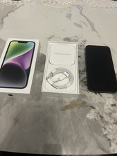 iPhone 14 128 Gb Midnight