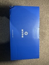 Annke I91DD LAN IP CCTV Camera 12MP 4096x3072p WDR 120dB Weatherproof