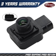 Fits For Ford F-150 2015-2017 Rear View Backup Parking Camera FL3Z-19G490-D EXV