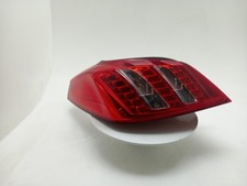 PEUGEOT 508 Tail Light Rear Lamp N/S 2010-2019 4 Door Saloon LH