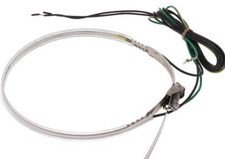 Carrier Crankcase Heater - 918004300