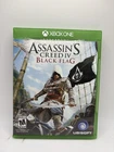 Assassin's Creed IV: Black Flag Xbox One CIB