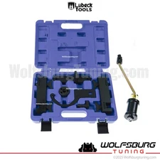 Lubeck Timing Chain & Fuel Injector Tool For Jaguar Land Rover Range Rover 5.0L