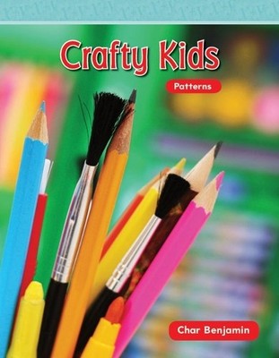 Char Benjamin Crafty Kids (Taschenbuch) Mathematics in the Real World