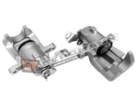 GT-BERGMANN Bremssattel Passend FüR Renault Grand ScéNic Ii JM0/1_