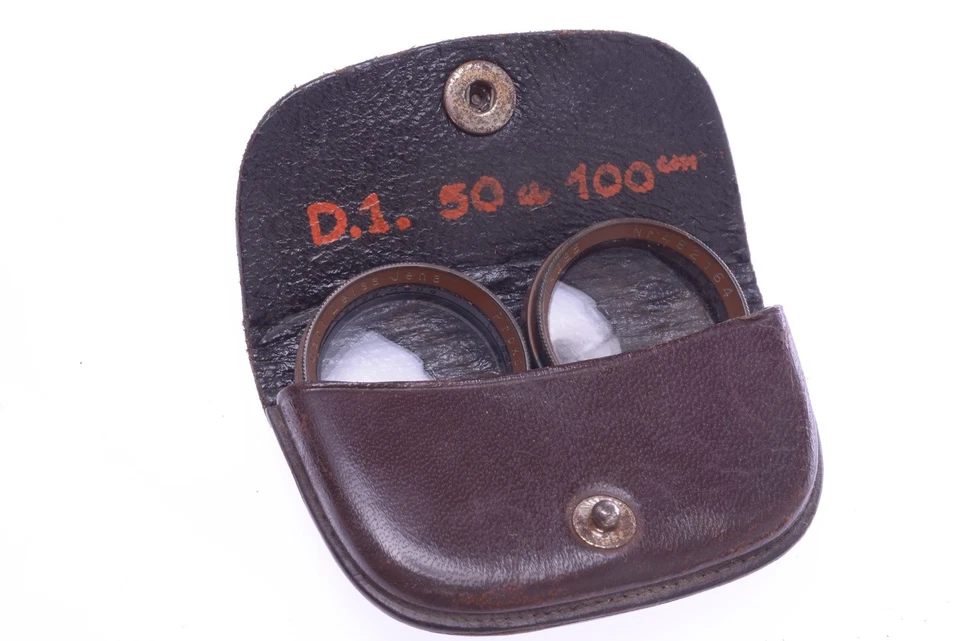 ✅ ROLLEIFLEX ROLLEICORD ZEISS PROXAR 28.5MM CLOSE-UP LENS FILTER TLR CAMERAS - Image 2 of 2