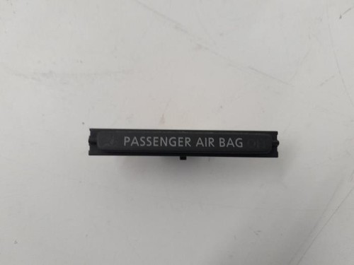 Kontrollleuchte Airbag VW Passat B7 362 3AA919234 P17846928