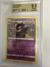 2019 POKEMON SUN & MOON UNBROKEN BONDS #70 GENGAR Beckett 9.5 Extremely Low Pop