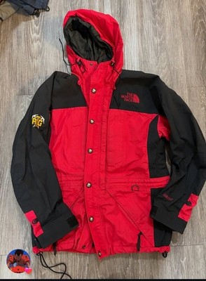 Northface RTG Gortex Vintage Jacket Men's