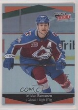 2020 Upper Deck Extended Series Ultimate Victory Silver /100 Mikko Rantanen sq1