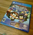 South Park: The Fractured But Whole & Stick of Truth  - Sony PS4 Brand New