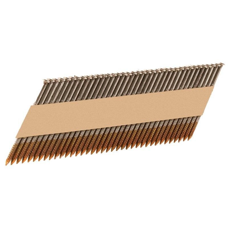 Metabo HPT Framing Nails | 2-3/8" x 0.113 | 30 Degree | Clipped Head