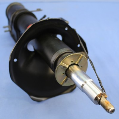 Suspension Shock Absorber-Gas Ryder Shock Absorber Gabriel G56738