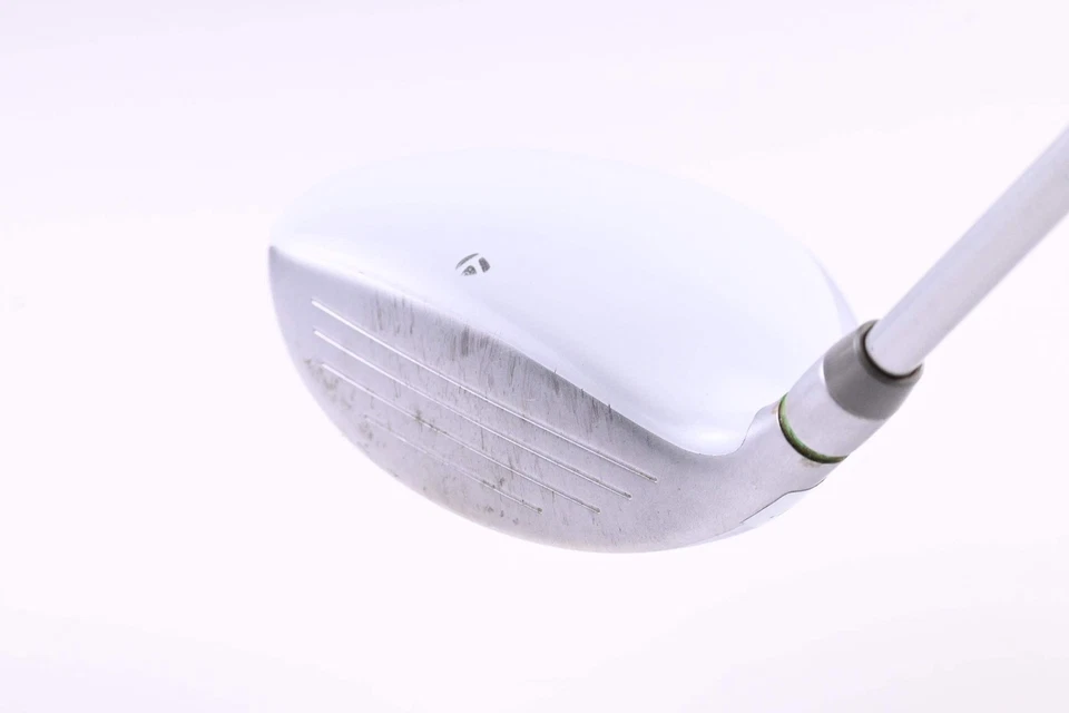 Ladies Taylormade Kalea #3 Wood / 17 Degree / Ladies Flex Kalea 45 Shaft - Image 4 of 4