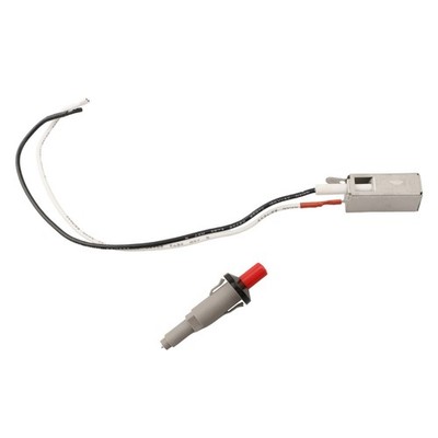 Effizient für Piezozündung Ersatz Kit für Weber Modell 7510 und mehr