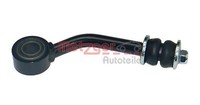 Metzger 53020912 Stange/Strebe, Stabilisator FüR Ford