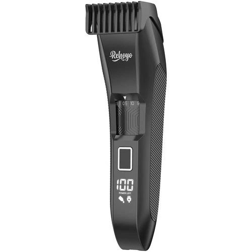 BT0698 Hair Clipper in Black