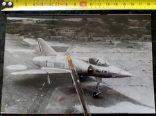 Mirage Balzac V n°001 _ Avion expérimental Décollage et atterrissage vertical