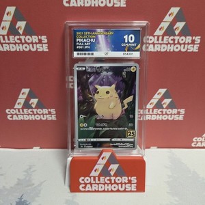 Japanese 25th Anniversary Pokemon | eBay UK