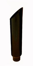 Pypes Performance Exhaust Diesel Truck Stack Miter Top Style Pypes Performance Exhaust Diesel Truck Stack Miter Top Style
