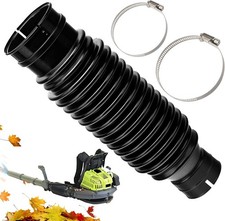 580693004 LEAF BLOWER FLEX TUBE FOR RYOBI BP42 RYBP42 RY08420 W