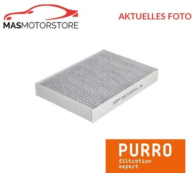 INNENRAUMFILTER POLLENFILTER PURRO PUR-PC2000AG I NEU OE QUALITÄT