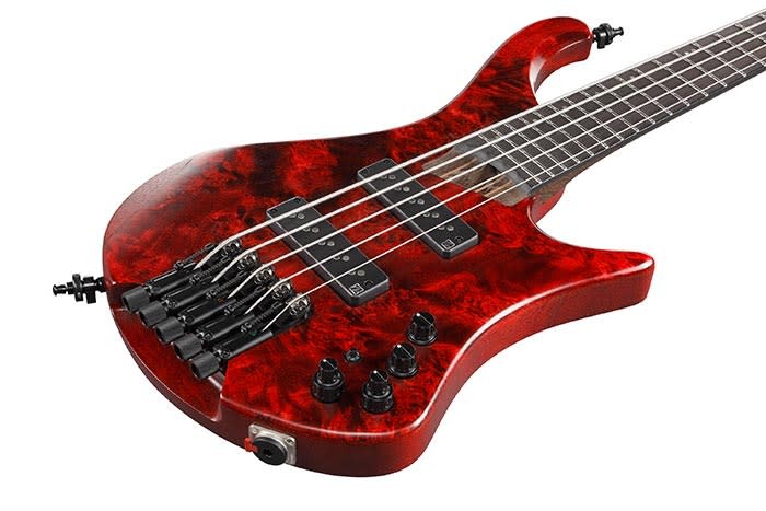 5- - Ibanez EHB1505 Panga Panga - 288090₽