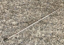 Gretsch Vintage 50s60s Round Badge Floor Tom Leg 20” *L@@K*