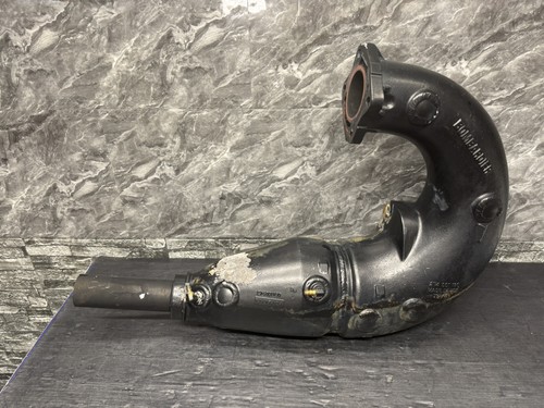 OEM Seadoo 3D RFI Exhaust Headpipe  2004 2005  274001189