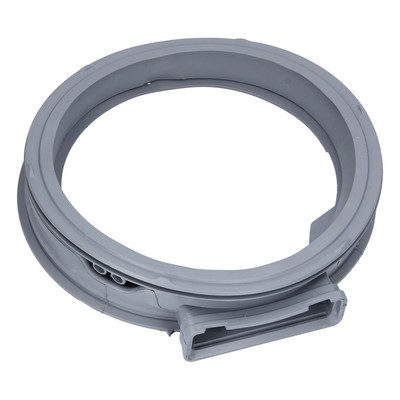 easyPART passend für LG Electronics MDS63916504 Türmanschette LG für