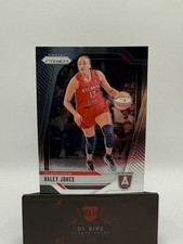 2024 Panini Prizm WNBA - Haley Jones #2