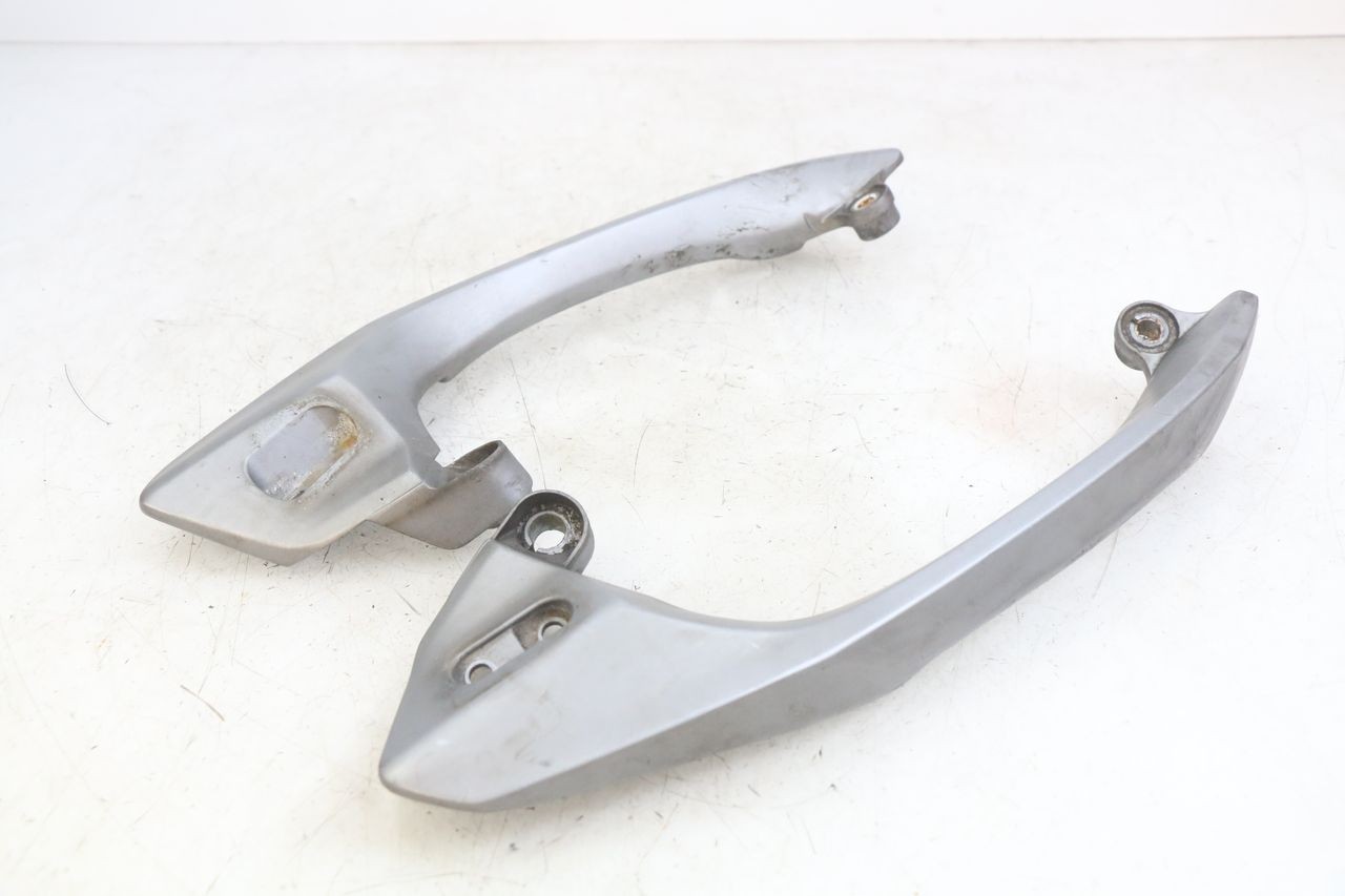REAR HANDLEBARS - SYM GTS EFI 125 (2012 - 2016)