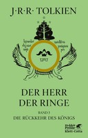 Der Herr Der Ringe. Bd. 3 - Die RüCkkehr Des KöNigs (Der Herr Der Ringe....