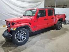 Ignition Switch Fits 18-24 WRANGLER 2044448