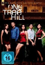 One Tree Hill - Staffel 6 [7 DVDs] | DVD | Zustand sehr gut