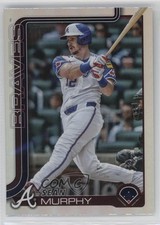 2025 Topps Series 2 Rainbow Foilboard Sean Murphy #642 00gy