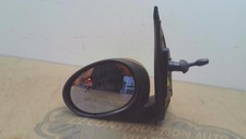 Retroviseur gauche (ou coque) Peugeot 107
