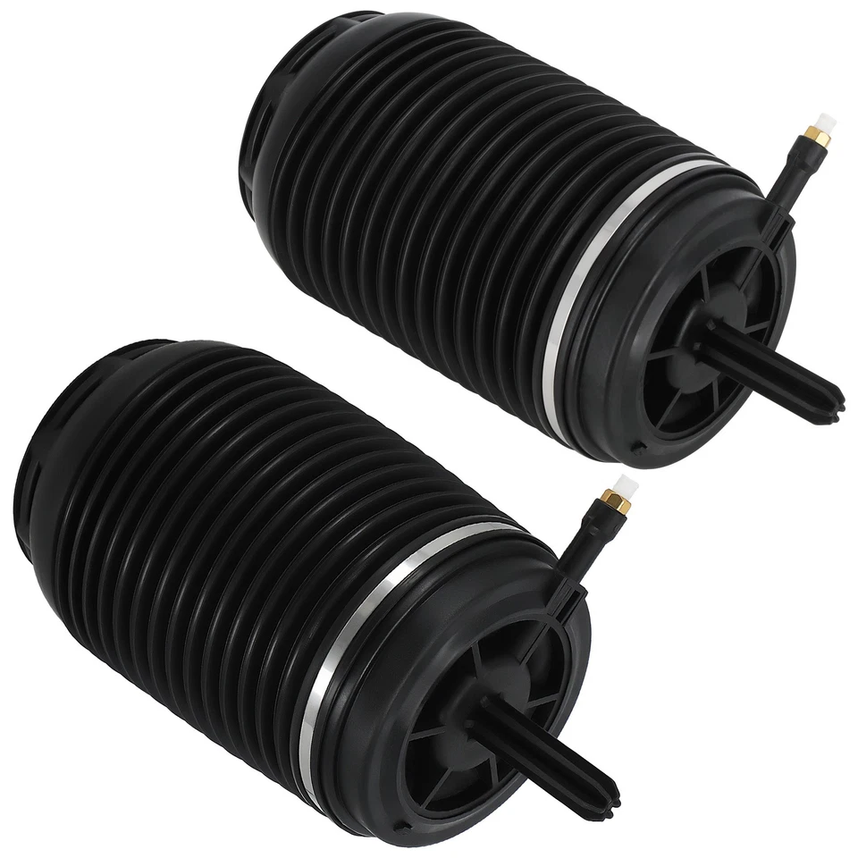 Arrière Gauche Droite Suspension Pneumatique for Porsche Macan 95B 2014-2024 - Photo 2/4