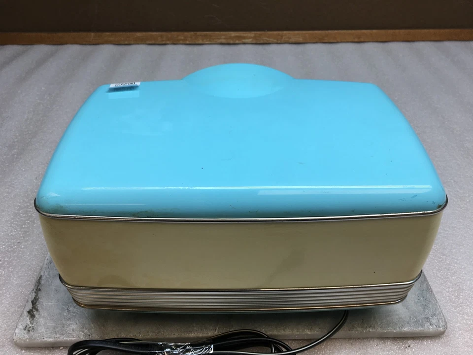 Memorex AM и FM стерео радио MTT3200 винтажный протестирован и б/у - Изображение 3 из 4