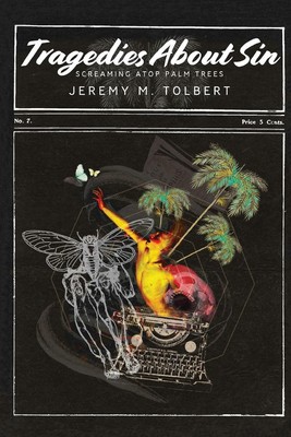 Jeremy M Tolbert | Tragedies About Sin | Taschenbuch | Englisch (2018)