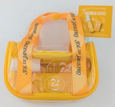 Sol De Janeiro Cheirosa 62 Perfume Mist Jelly Perfume Balm Duo