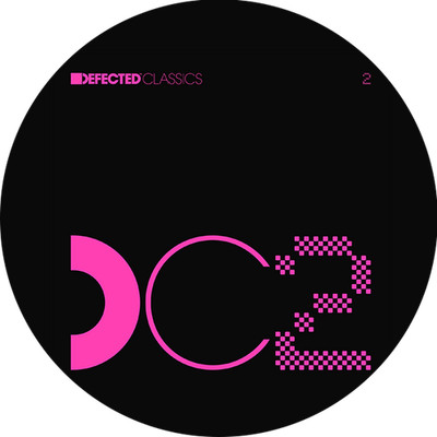 Diverse Künstler - Defected Classics 2 (3x12'') (DEFCL002LP) [Defekt]