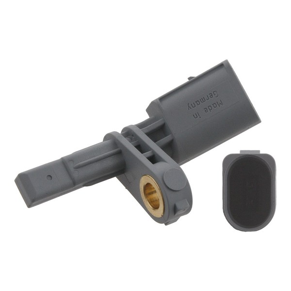 Swag Sensor, Raddrehzahl Hinterachse Rechts, Vorderachse Rechts U.A. FüR Audi-image