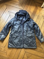 Doudoune Captain Corsaire