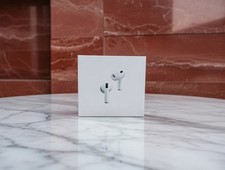 AirPods Pro 3 – Neufs, scellés + Garantie offre limitée