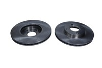 X2 Bremsscheibe Ford P. Fiesta 12-/B-MAX