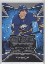 2020-21 SPx Finite Rookies Dylan Cozens #F-22 14xc