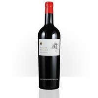 (1L=EUR15.87) Palazzo Malgara 2022 Nero D´Avola Terre Siciliane IGT 0.75 Liter