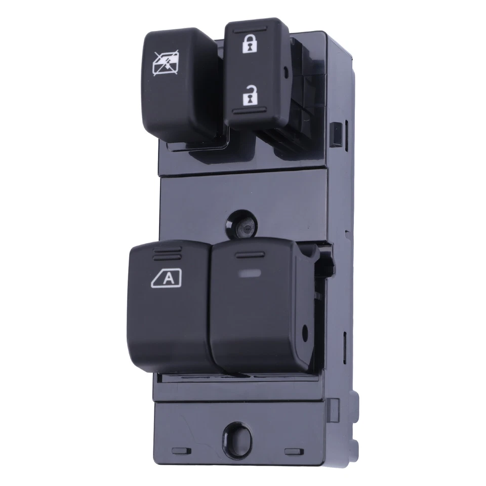 For 2012-2021 Nissan NV1500 NV2500 NV3500 Master Window Switch 25401-1PA0C - Imagem 4 de 4